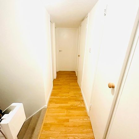 K Court , 18 Apartman London Kültér fotó