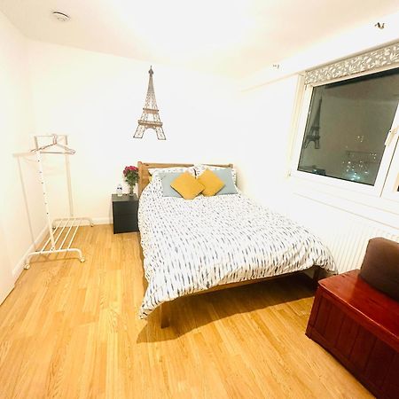 K Court , 18 Apartman London Kültér fotó