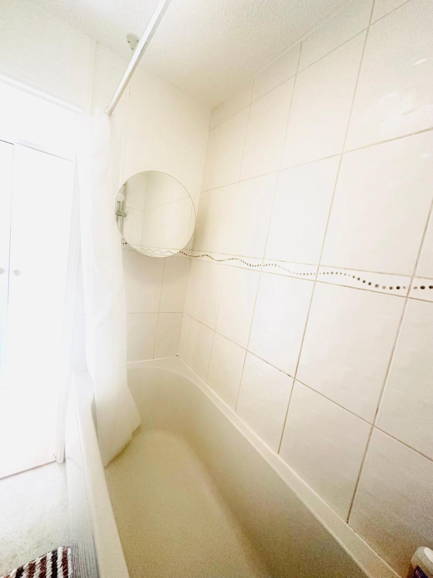 K Court , 18 Apartman London Kültér fotó