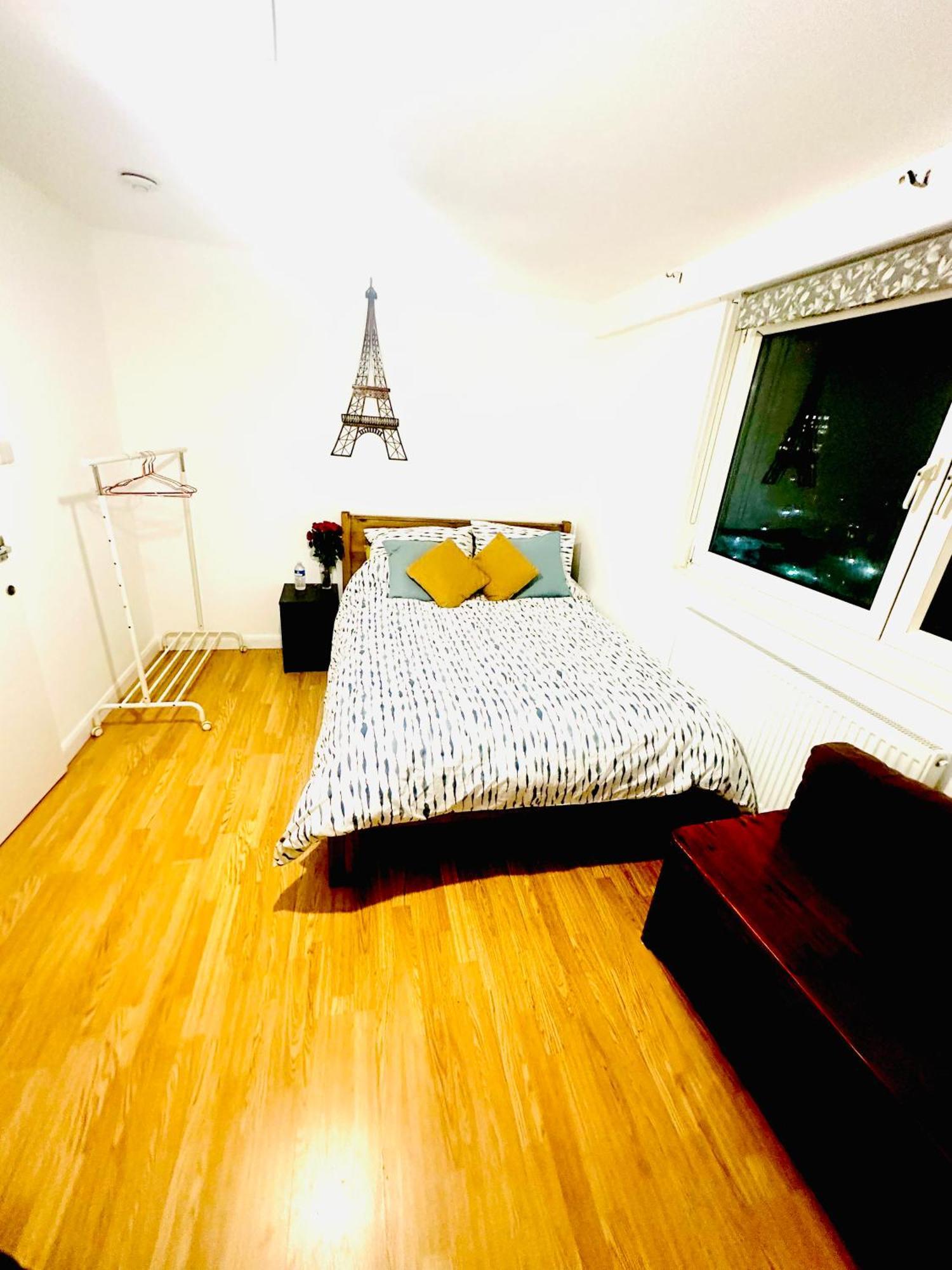 K Court , 18 Apartman London Kültér fotó