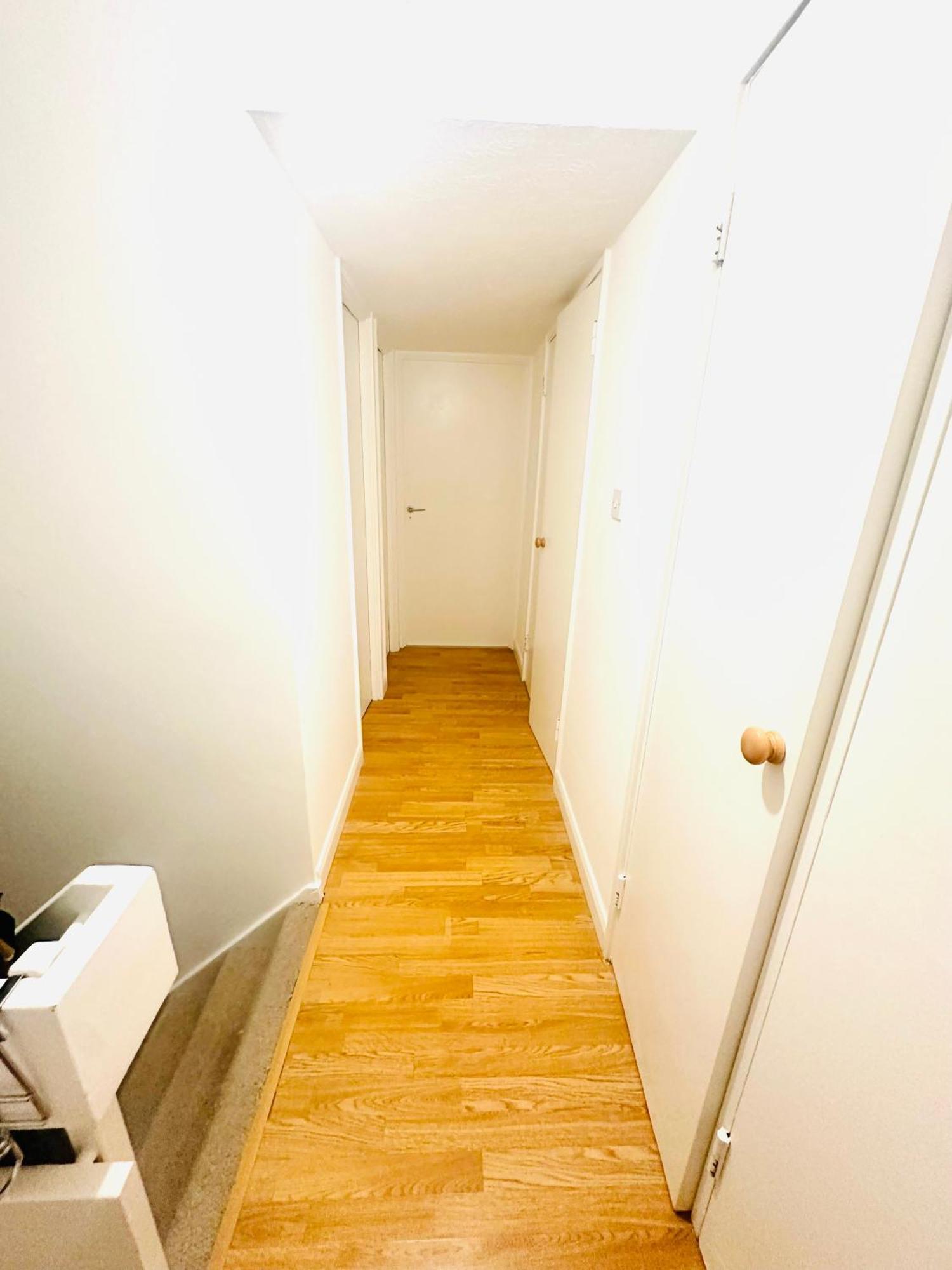 K Court , 18 Apartman London Kültér fotó