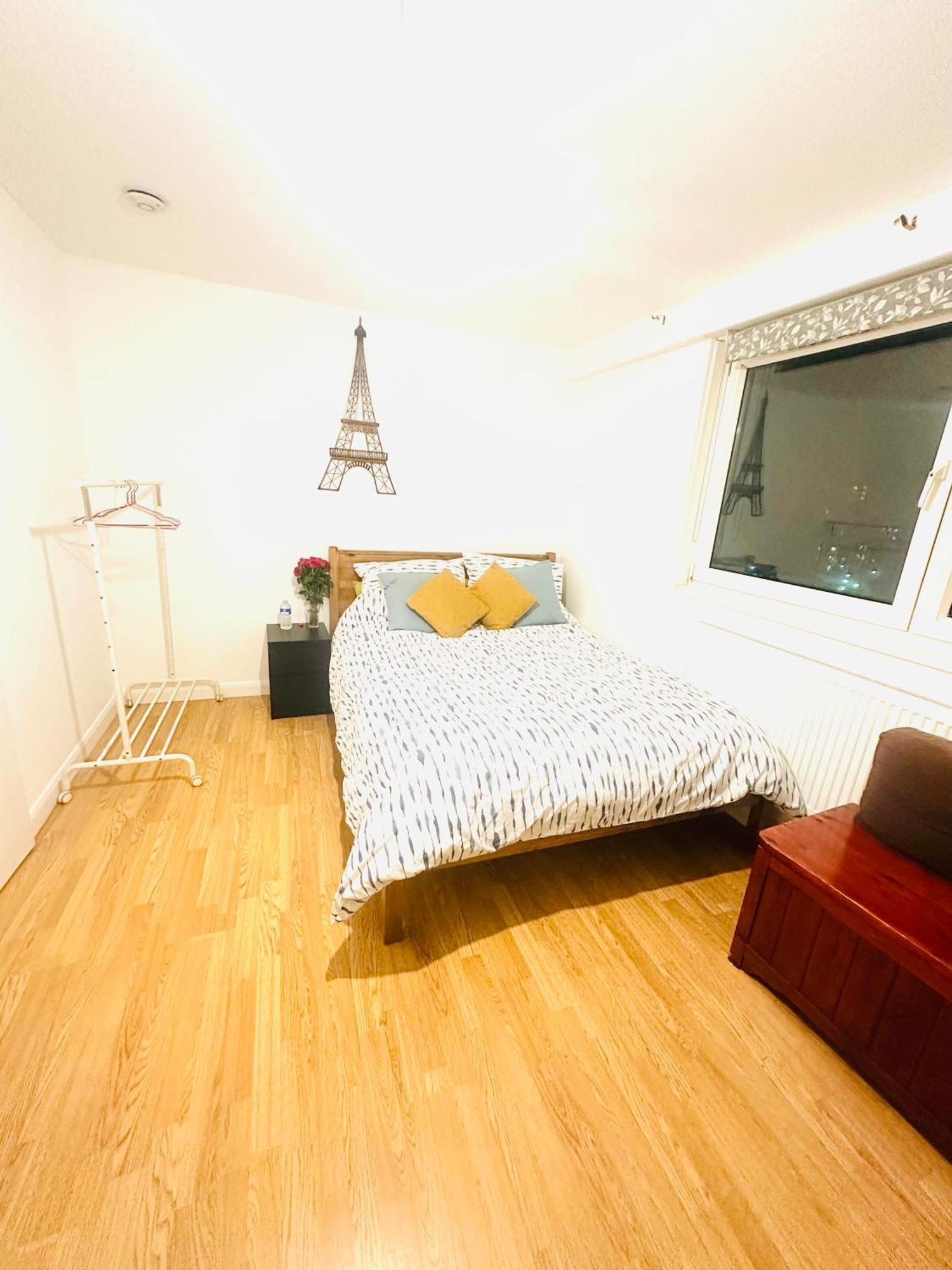 K Court , 18 Apartman London Kültér fotó
